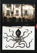 Poulpe (Le),  no 04 [4 volumes]